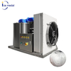 ICEMEDAL IMF2 2 toneladas por dia Flake Machine para pesca