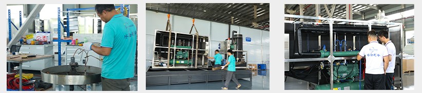 Fotos de produção de oficina2