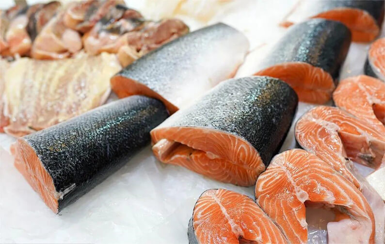 aplica&ccedil;&otilde;es de gelo em flocos