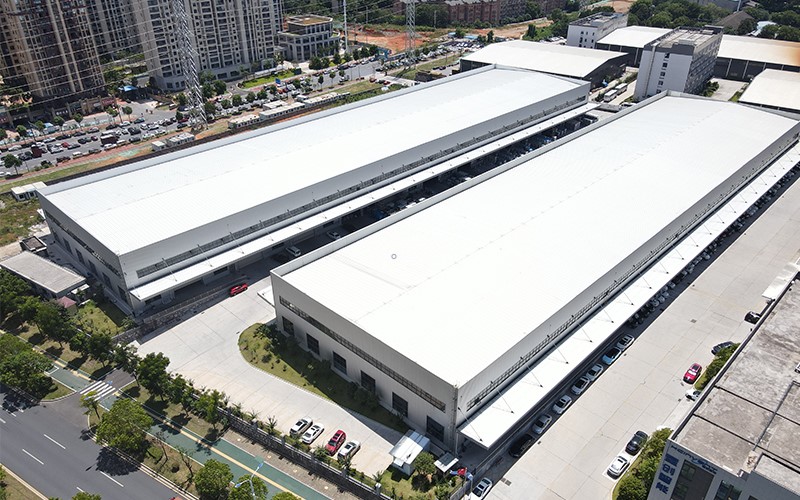 Icemedal Refrigeration ajuda você com soluções de resfriamento de concreto