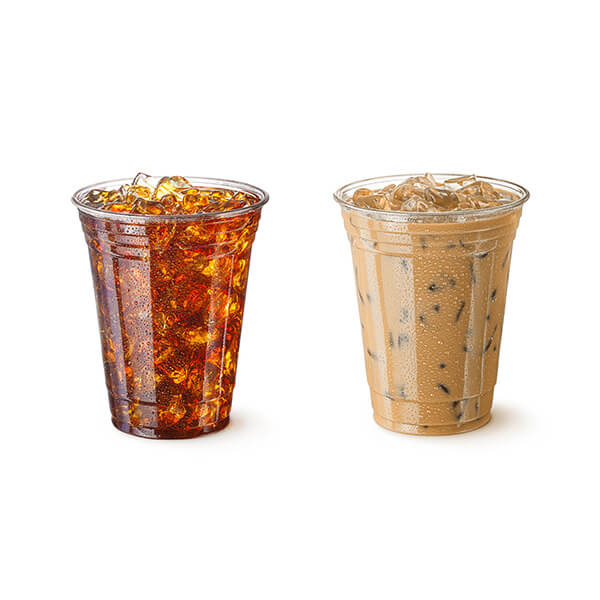 Como os cubos de gelo afetam o café ou as bebidas