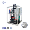 Icemedal IMT3 3 toneladas máquina de fazer gelo tubo máquina de gelo no Oriente Médio 