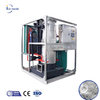 Máquina fabricante de tubo de gelo Icemedal IMT3 de 3 toneladas por 24h com refrigeração a ar