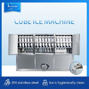Icemedal IMC5 Máquina de fazer gelo em cubo de 5 toneladas Máquina de fazer gelo para comer