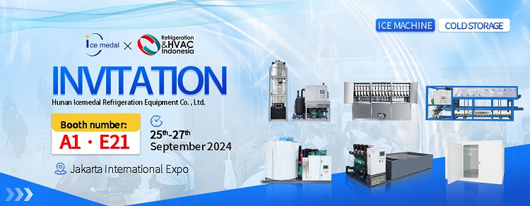 REFRIGERAÇÃO E HVAC INDONÉSIA (RHVAC)
