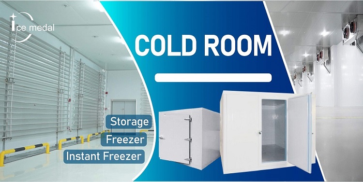 Quarto frio