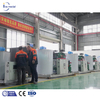 Icemedal Industrial 15 toneladas por dia Flake Ice Machine com compressor de marca