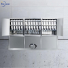  Icemedal IMC20 20 toneladas por dia preço de fábrica máquina de cubos de gelo para fábrica de gelo