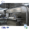 ICEMEDAL automatizado comestível Cube Ice Machine Fabrica