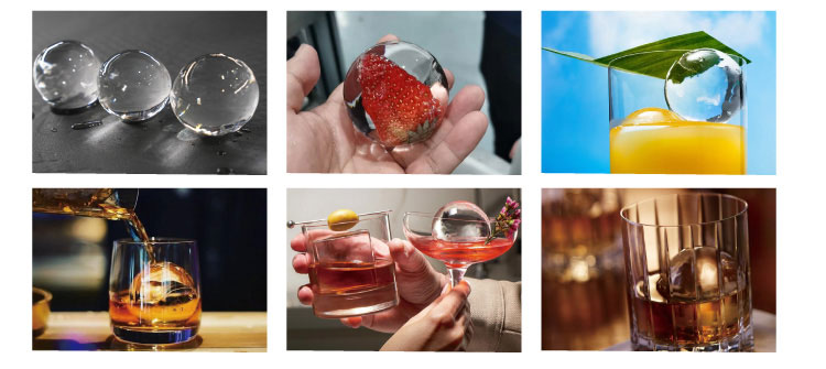 Bloqueie a aplica&ccedil;&atilde;o de gelo