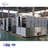 Icemedal IMC5 Máquina de fabricação de cubos de gelo de 5 toneladas por dia com resfriamento a ar
