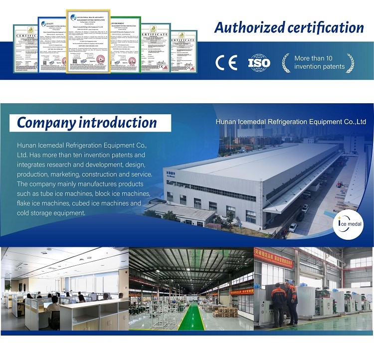 Que tal a IceMedal Company