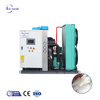 ICEMEDAL IMF3 3 toneladas por dia Flake Machine para pescar