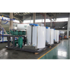 Icemedal Stainless Stainwater Flake Ice Machine para venda