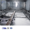 Icemedal Auto Ice Ranking System Flake Machine de fabricante de gelo