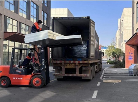 embalagem para máquina de bloco de gelo