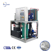 Máquina de tubo de gelo cristal Icemedal 1Ton/dia com baixo consumo de energia