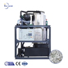 ICEMEDAL IMT10 10 toneladas por dia Máquina de gelo de tubo tubular integrado
