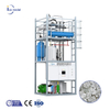 Icemedal personalizado 30 toneladas por dia Industrial Integrated Tube Ice Machine Factory Preço com CE