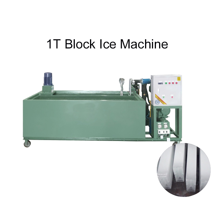 ICEMEDAL IMB1 1 tonel