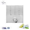 Icemedal IMC2 Máquina comercial automática de fabricação de cubos de gelo de 2 toneladas para empresas