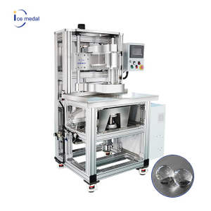 Icemedal Ice Sphere Maker Machine Fabrica