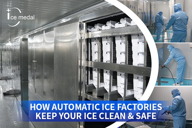 How Automatic ice factory keep your ice clean and safe.jpg
