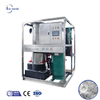 Máquina fabricante de tubo de gelo Icemedal IMT3 de 3 toneladas por 24h com refrigeração a ar