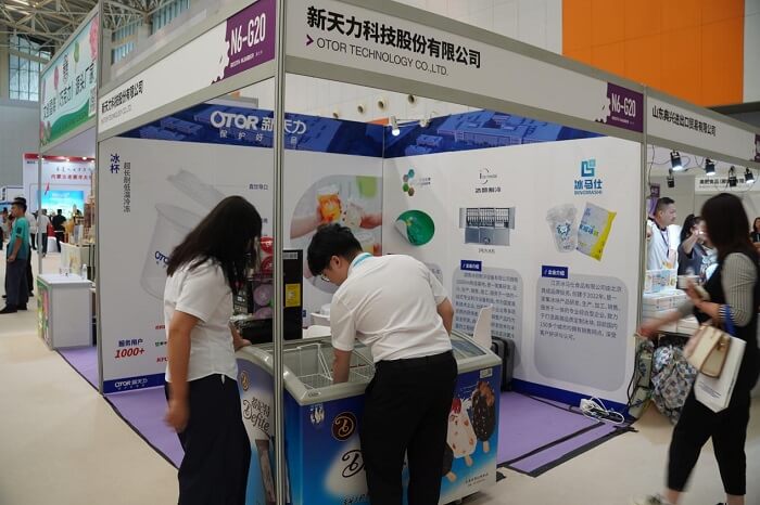 Expo Gelo