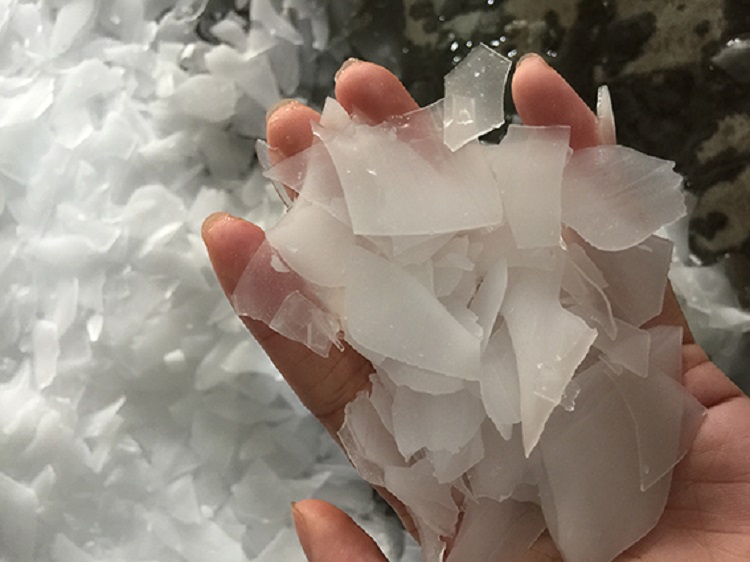 ICELA DE FLAKE