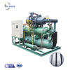 ICEMEDAL IMB20 20TONS Block Machine Sculpture Sculpture Block Machine Maker