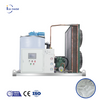 Icemedal Stainless Stainwater Flake Ice Machine para venda