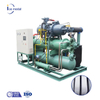 ICEMEDAL IMB20 20TONS Block Machine Sculpture Sculpture Block Machine Maker