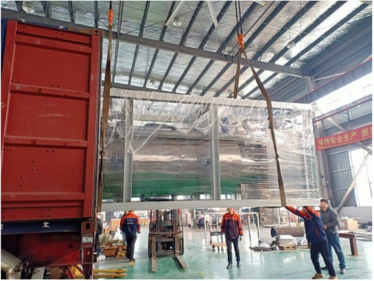 embalagem de máquina de gelo em tubo 2