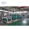 Máquina de fazer gelo com tubo de alta capacidade e economia de energia da série Icemedal IMT Cristal de gelo para fábrica de gelo
