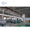 Icemedal IMT5 5 toneladas por dia máquina automática do fabricante de gelo do tubo com consumo da baixa potência