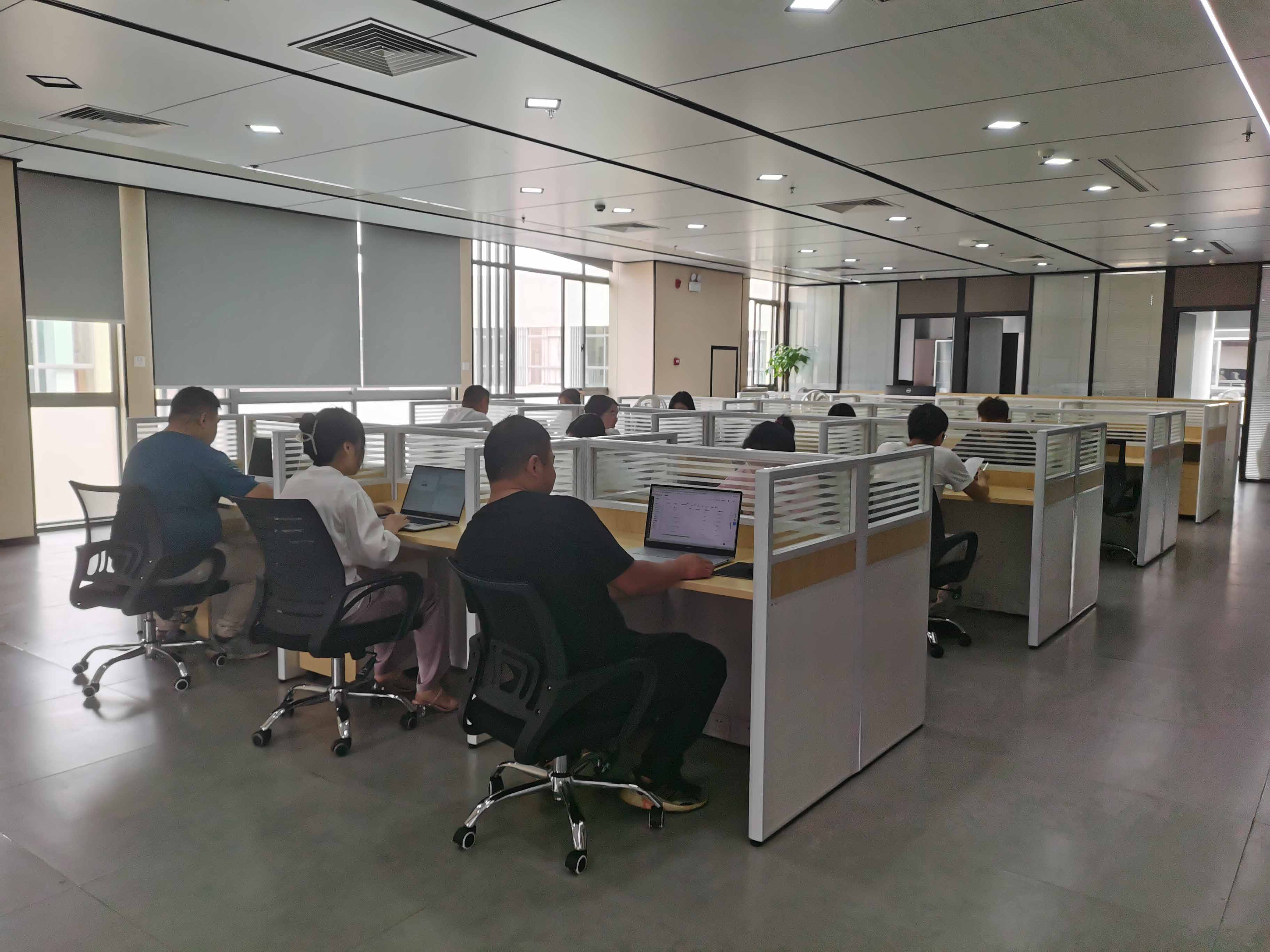 Parabéns calorosamente Hunan Icemedal Refrigeation Equipment Co., Ltd.'s Housewarming