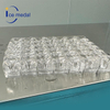 Icemedal IMC10 10 toneladas preço de fábrica máquina de fazer gelo em cubos máquina de fazer gelo comercial