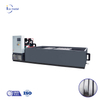 ICEMEDAL 3000kg Daily Maquina De Hielo En Bloque Fabricantes de plantas de blocos de gelo 