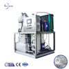 Icemedal IMT1 Máquina de fazer gelo com tubo industrial automático de fábrica de 1 tonelada
