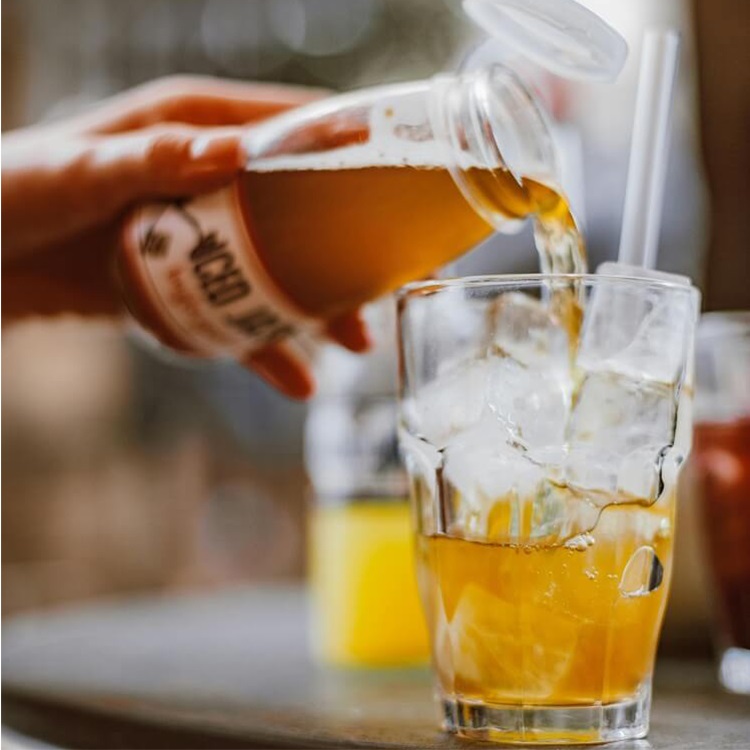 Icemedal IMC5 Máquina de fazer gelo em cubo de 5 toneladas Máquina de fazer gelo para comer