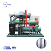 ICEMEDAL IMB20 20TONS Block Machine Sculpture Sculpture Block Machine Maker