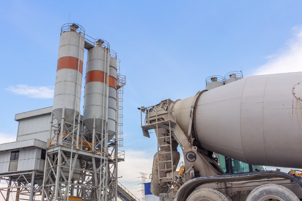  Gelo de flocos para resfriamento de concreto 