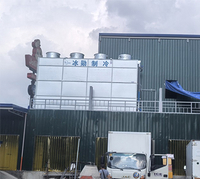 Planta de gelo de 100 toneladas nas Filipinas