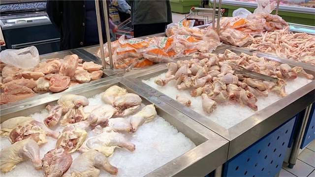 A máquina de gelo em flocos é melhor para uso em supermercados