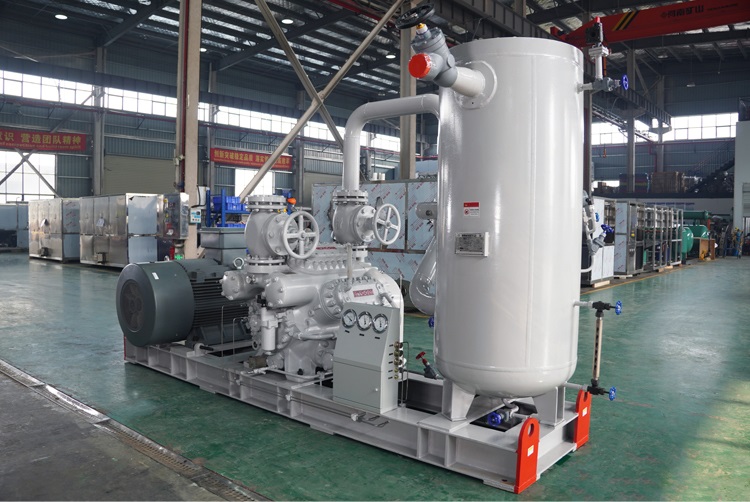 máquina de tubo de gelo