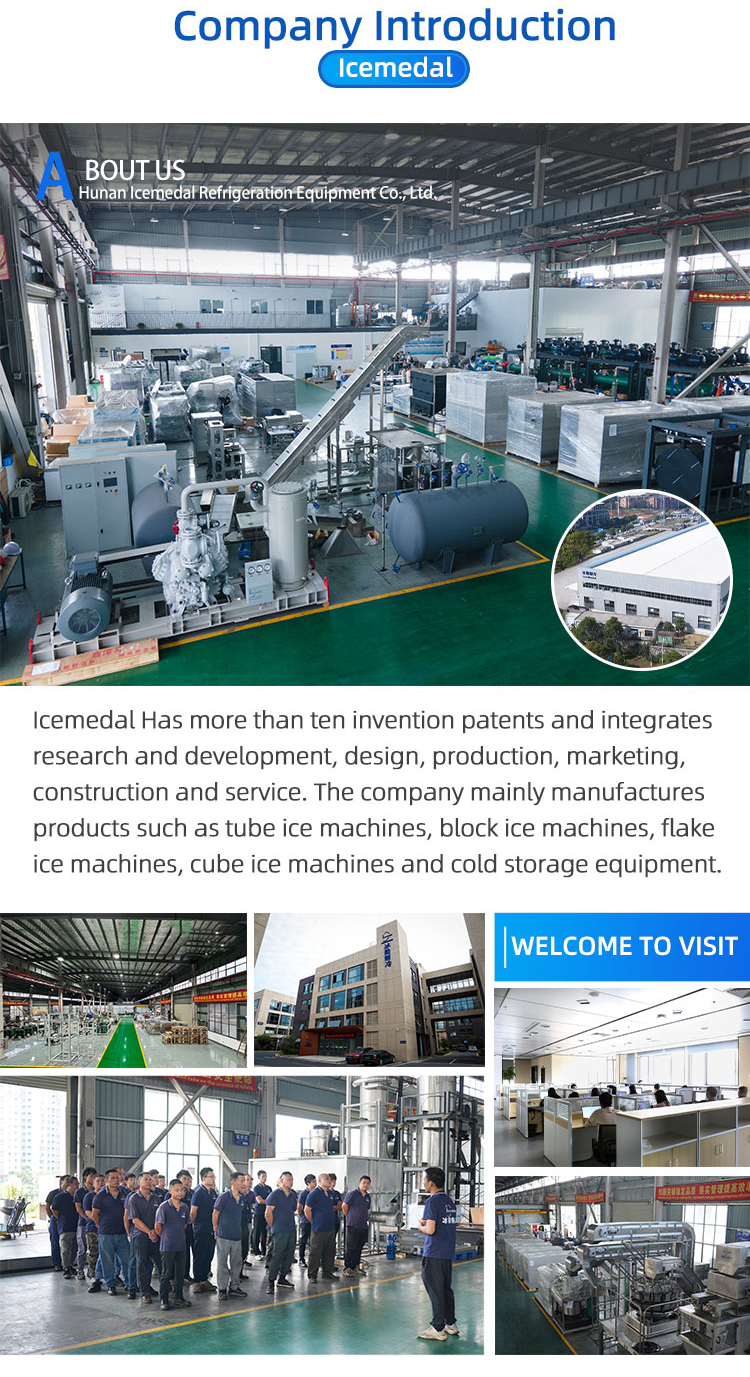 Fornecedor de m&aacute;quinas de gelo