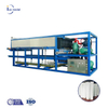 Icemedal imzl 20 toneladas de refrigeração direta bloco automático fabricante de gelo para máquina de frutos do mar que economiza trabalho com tamanho personalizado