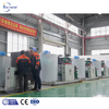 ICEMEDAL IMF3 3 toneladas por dia Flake Machine para pescar