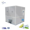 Icemedal IMC2 Máquina comercial automática de fabricação de cubos de gelo de 2 toneladas para empresas